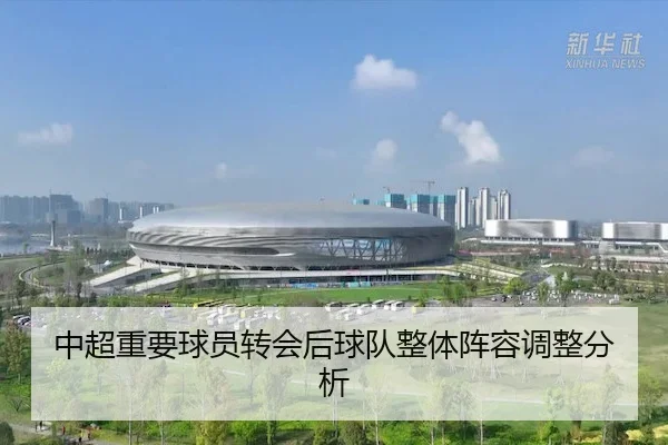 中超重要球员转会后球队整体阵容调整分析